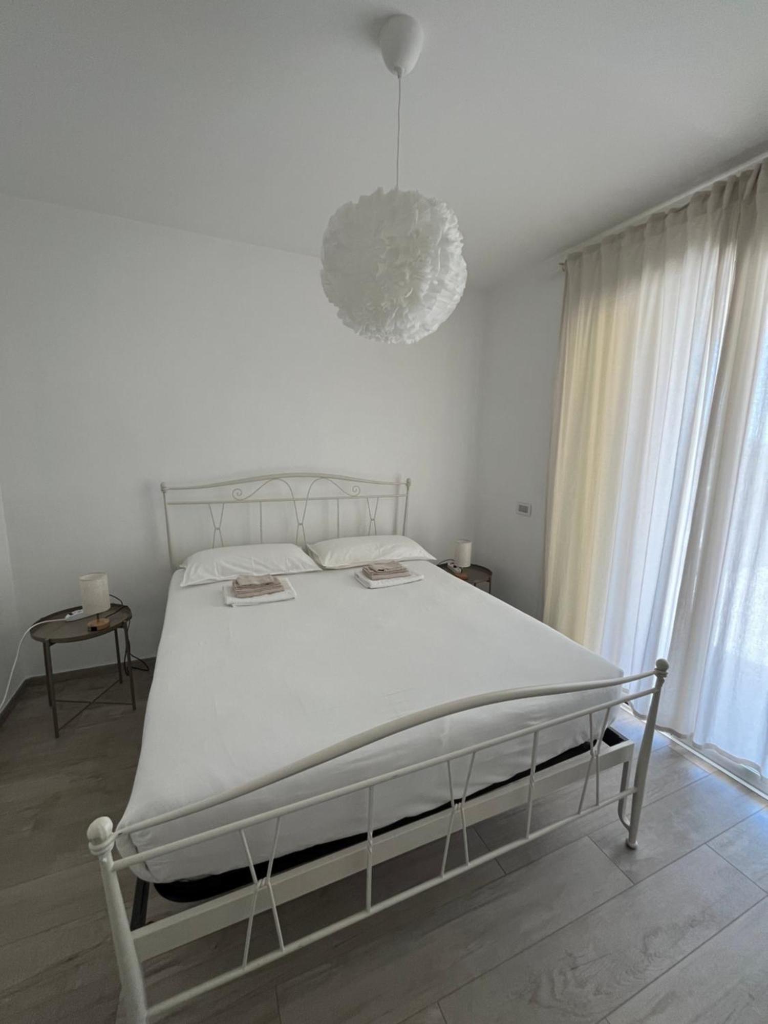 Villa Sole Arma di Taggia Esterno foto
