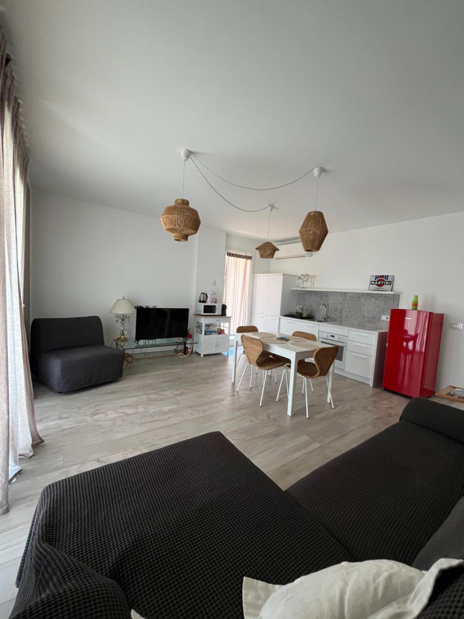 Villa Sole Arma di Taggia Esterno foto