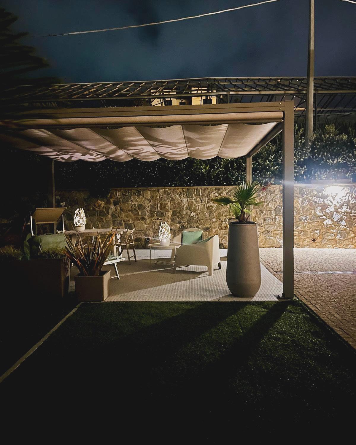 Villa Sole Arma di Taggia Esterno foto